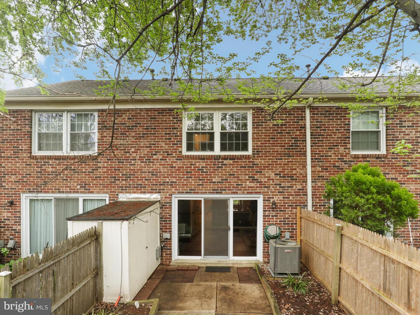 8441 Penshurst Dr #603 Property Photo 20