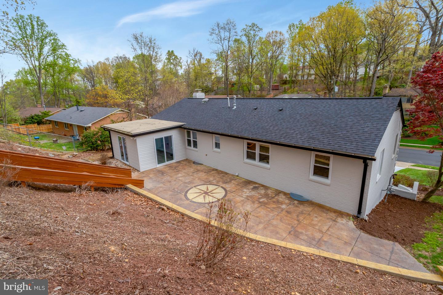 5820 Bush Hill Dr Property Photo 70