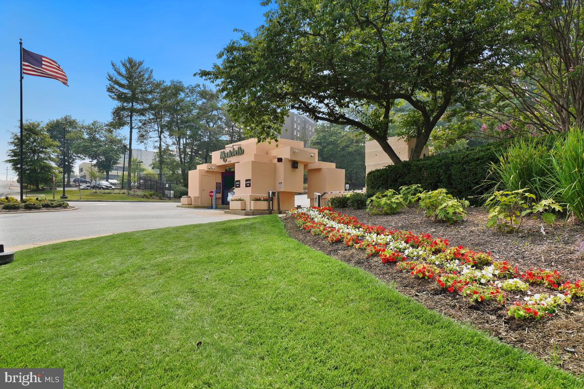 5901 Mount Eagle Dr #1610 Property Photo 72