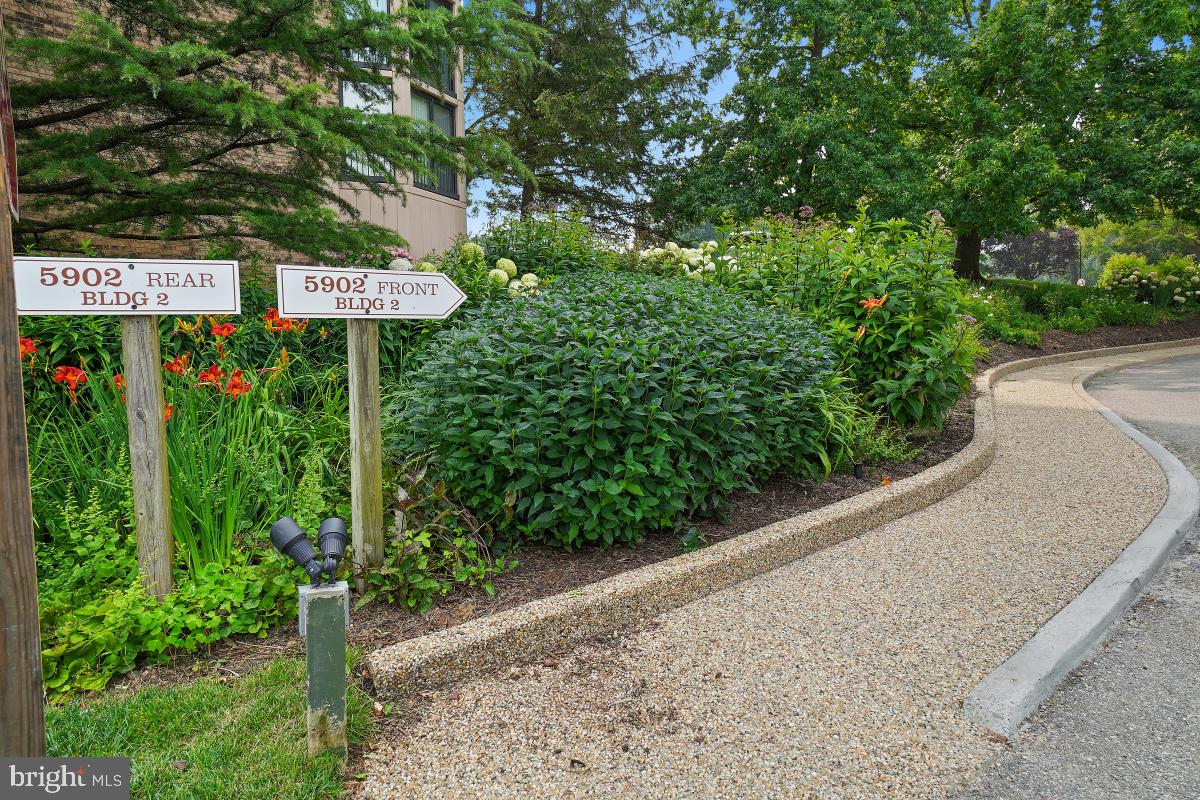 5901 Mount Eagle Dr #1610 Property Photo 113