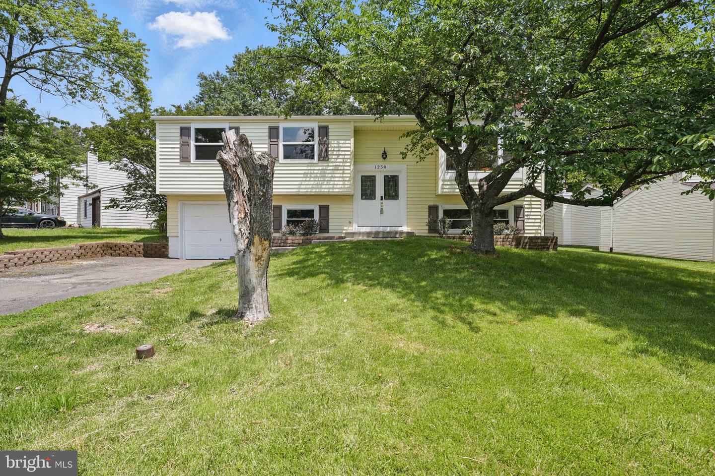 1258 Magnolia Property Photo 2