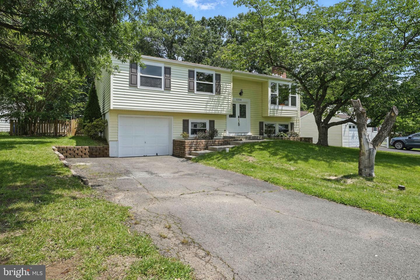1258 Magnolia Property Photo 4