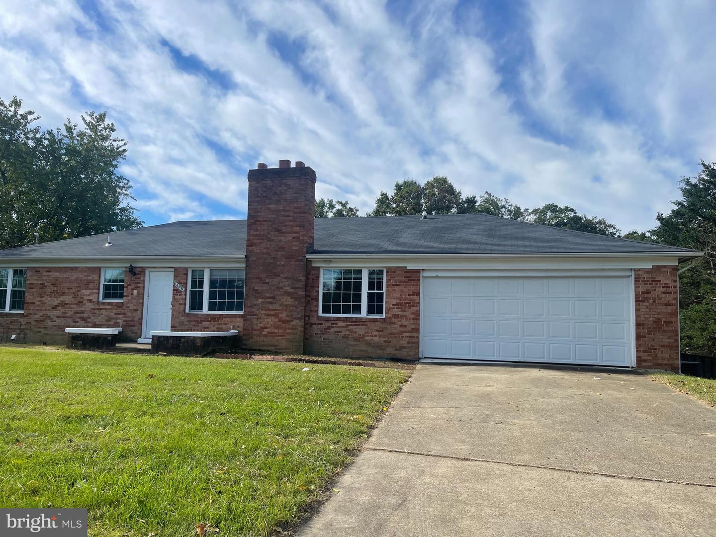 6405 Lincolnia Rd Property Photo