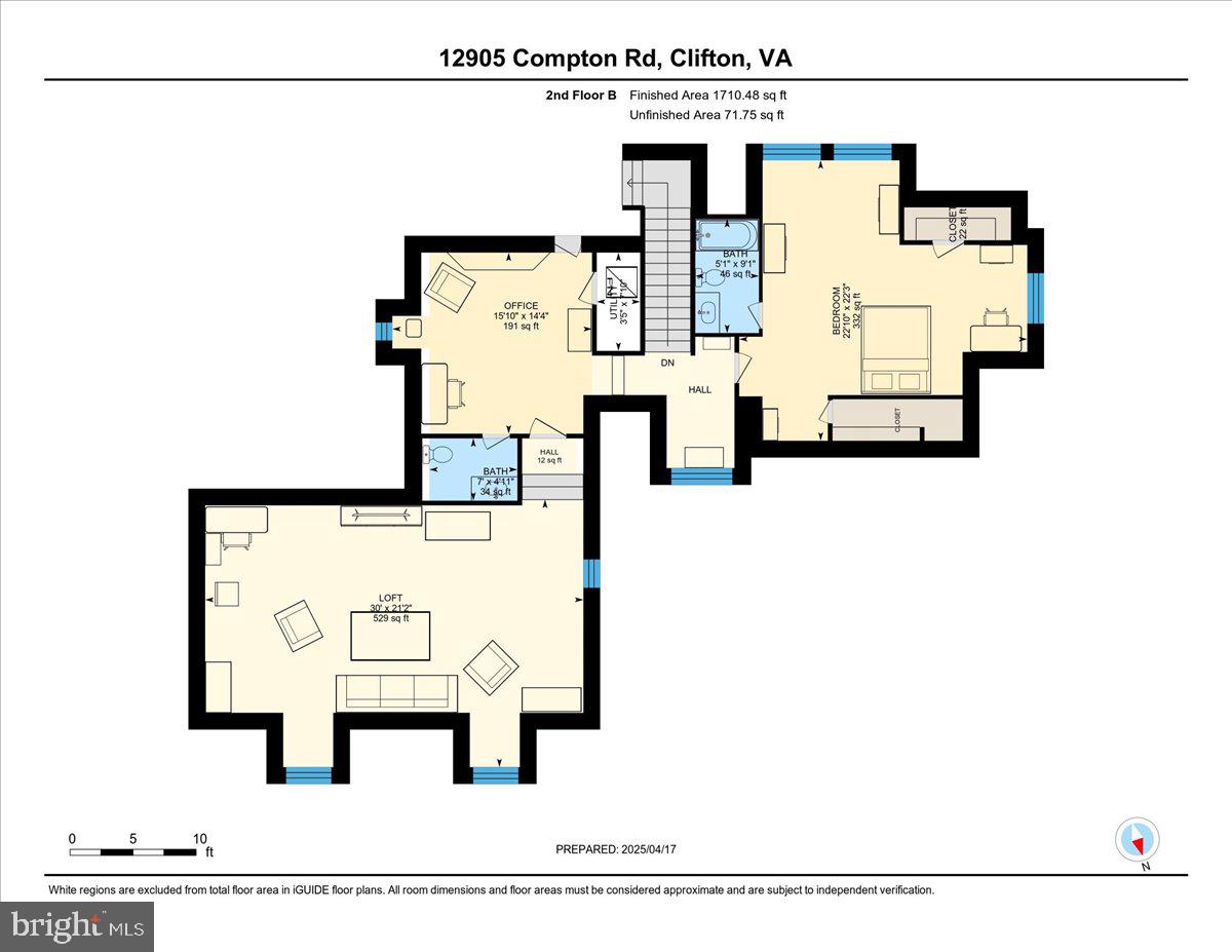 12905 Compton Rd Property Photo 146