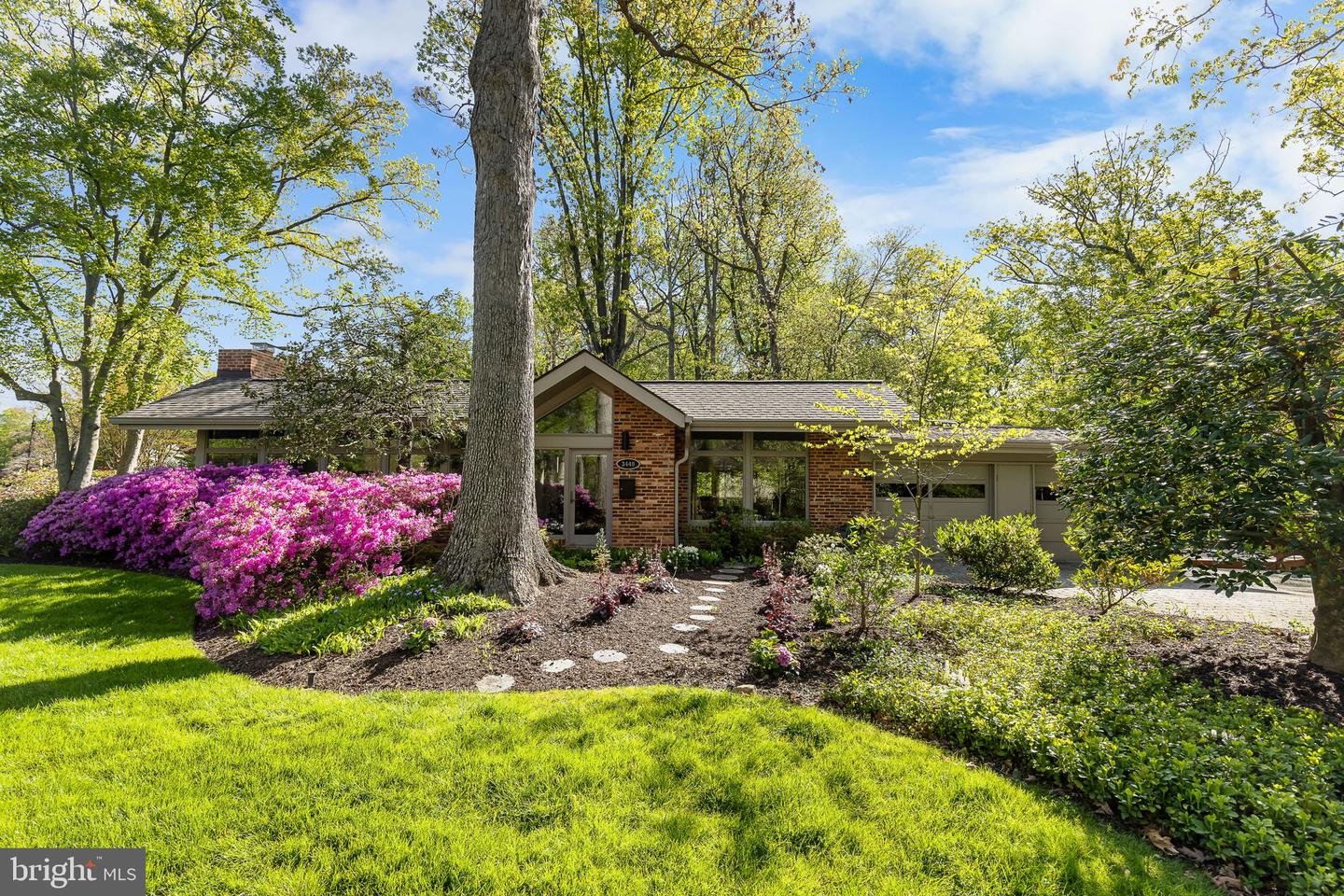 3440 Mansfield Rd Property Photo