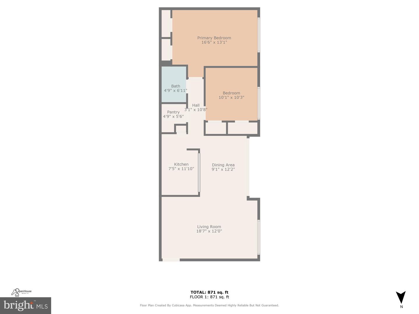 8002 Chanute Pl #20/6 Property Photo 18