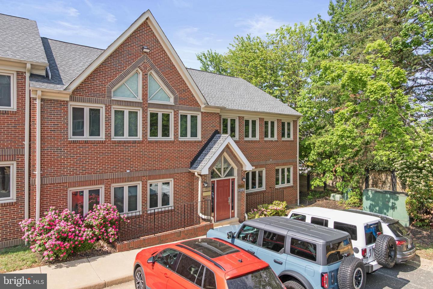 5661 Columbia Pike #3421-102 Property Photo 19
