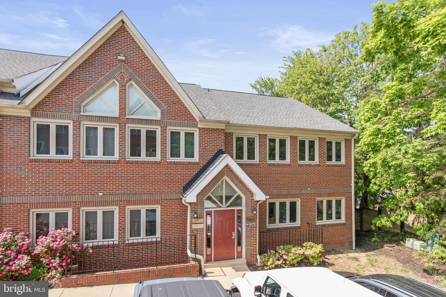 5661 Columbia Pike #3421-102 Property Photo 22