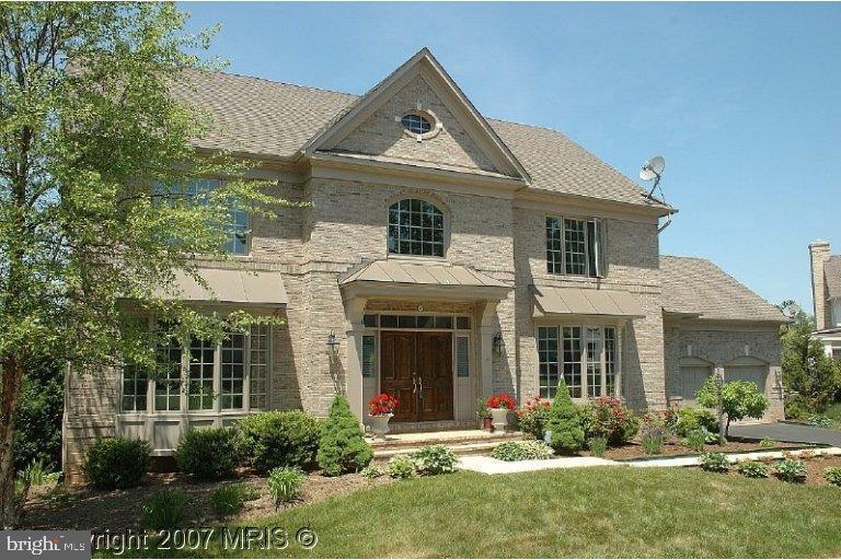 1471 Carrington Ridge Ln Property Photo 1