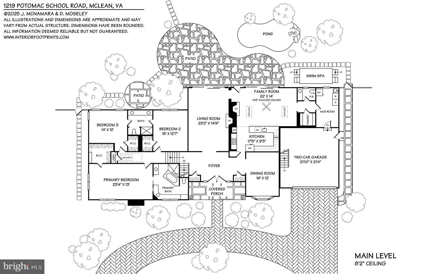 1219 Potomac School Rd Property Photo 53