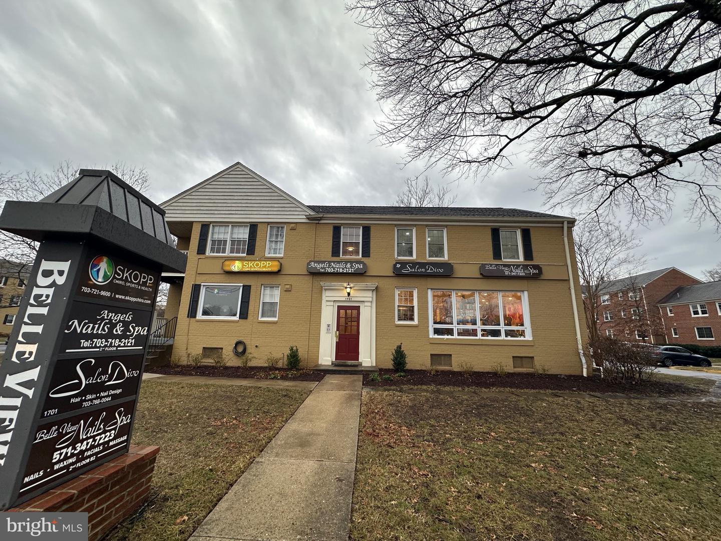 1701 Belle View Blvd #b1 Property Photo 1