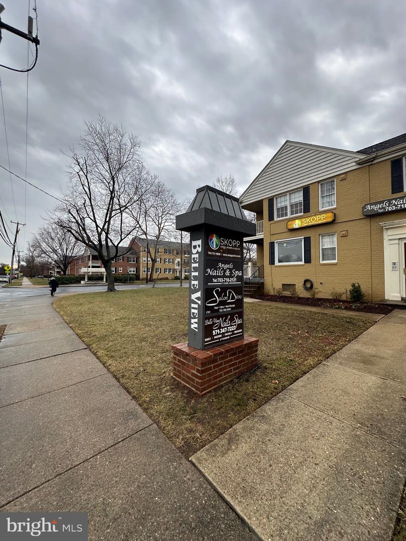 1701 Belle View Blvd #b1 Property Photo 2