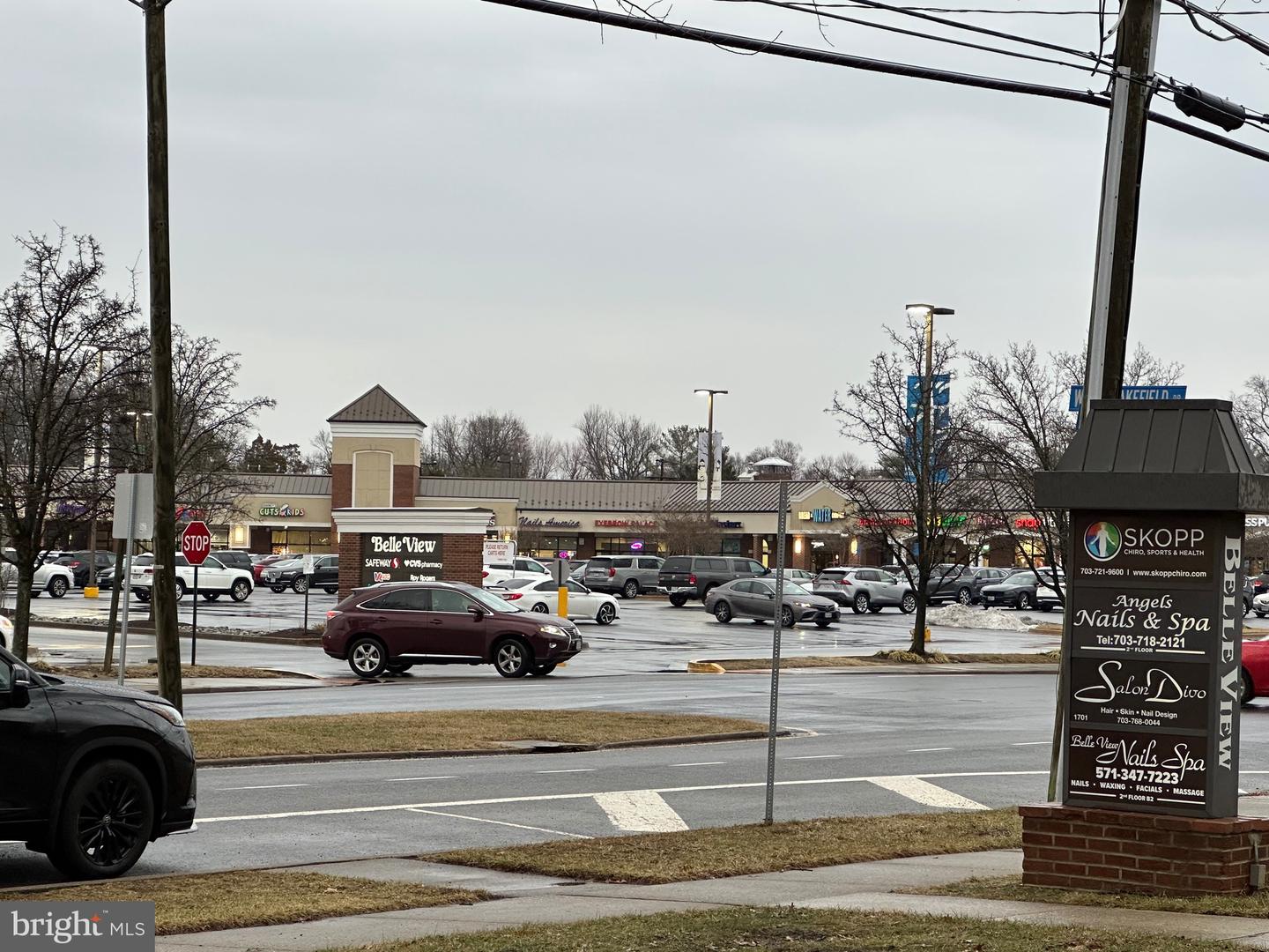 1701 Belle View Blvd #b1 Property Photo 15