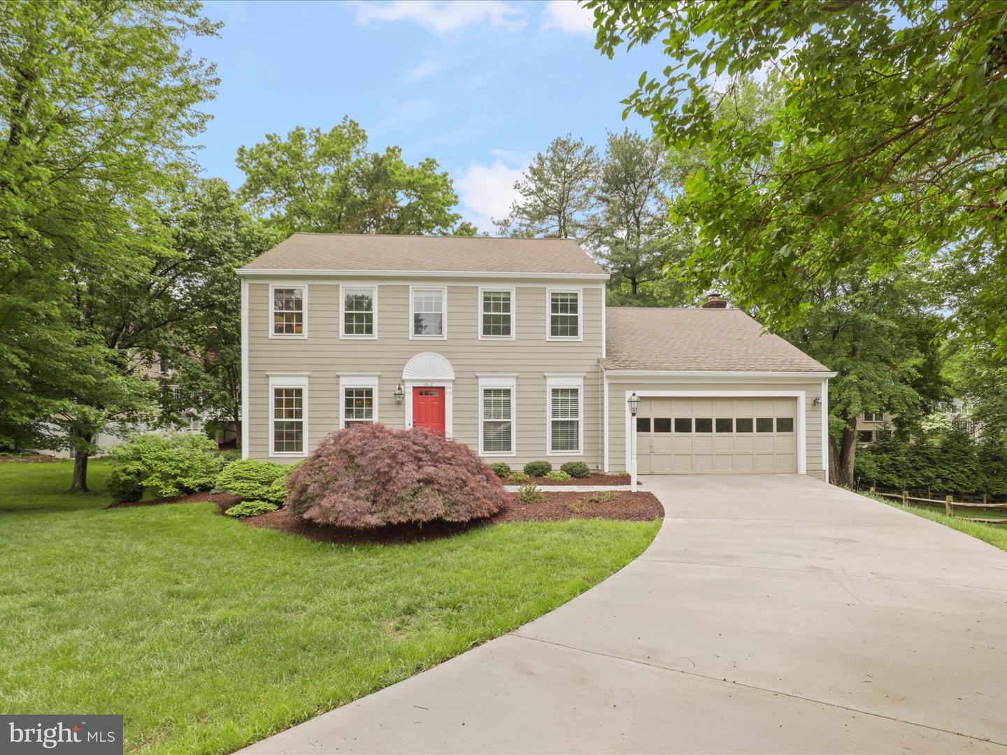 1612 Autumnwood Dr Property Photo