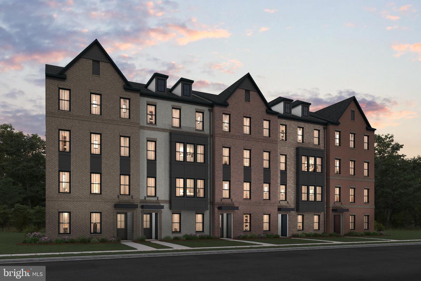 4836 Bauhaus Sq #lot 147 Property Photo 1