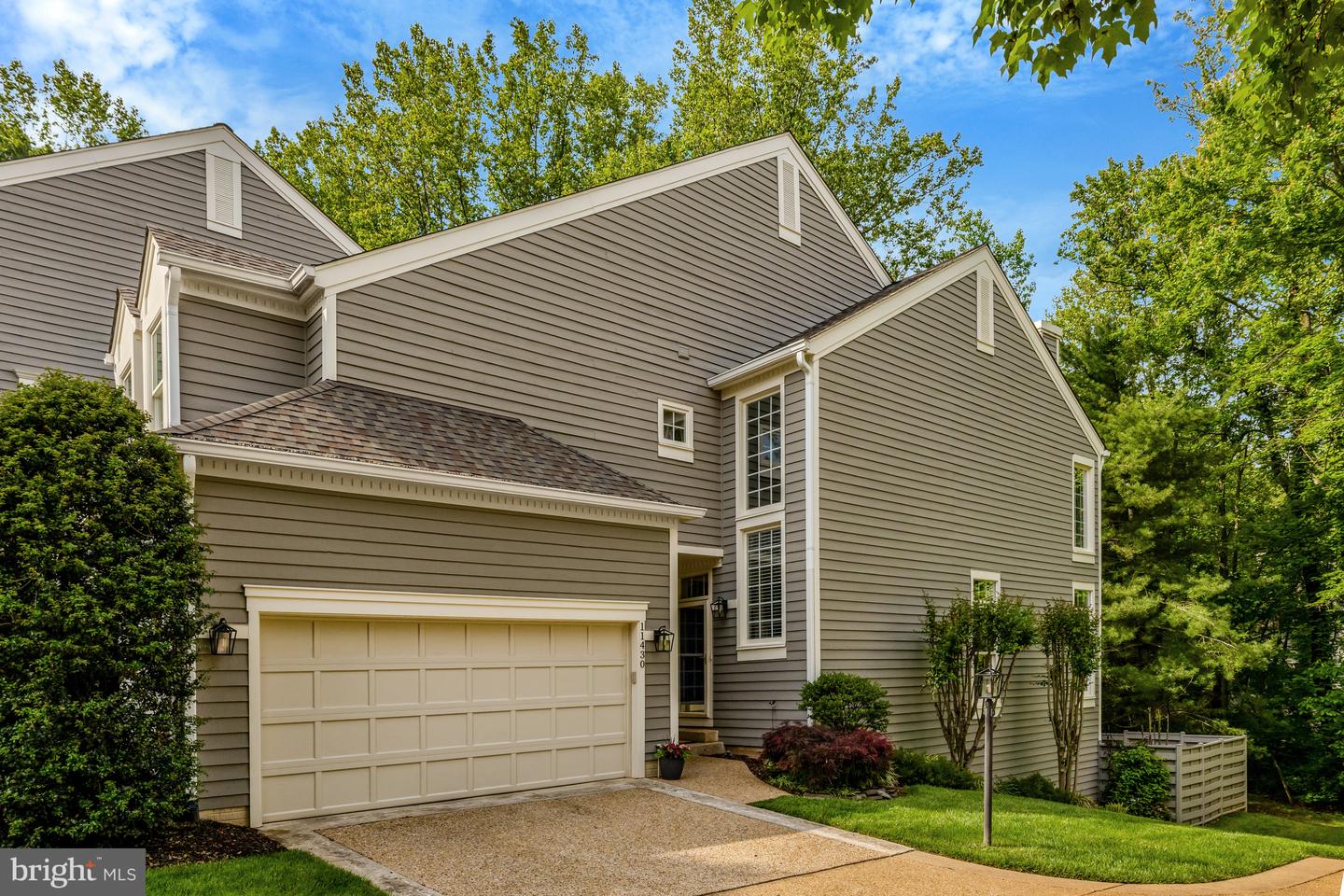 11430 Hollow Timber Ct Property Photo