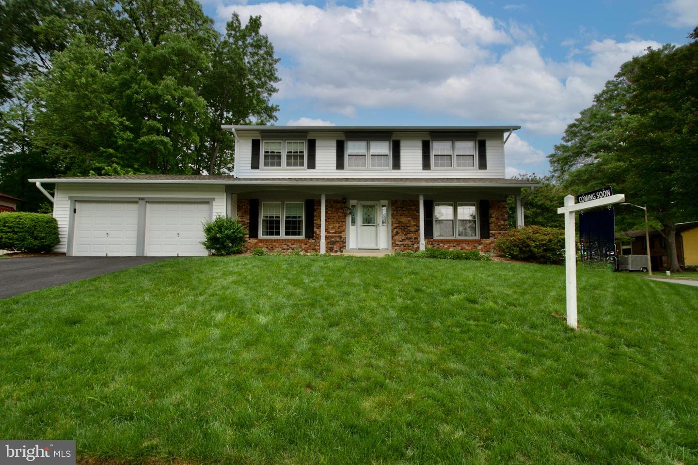 9200 SHOTGUN CT Property Photo 1