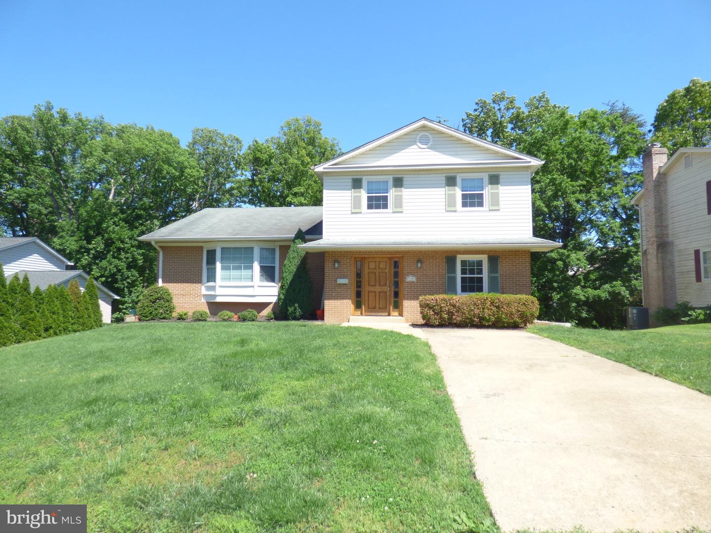 4305 Dahill Pl Property Photo