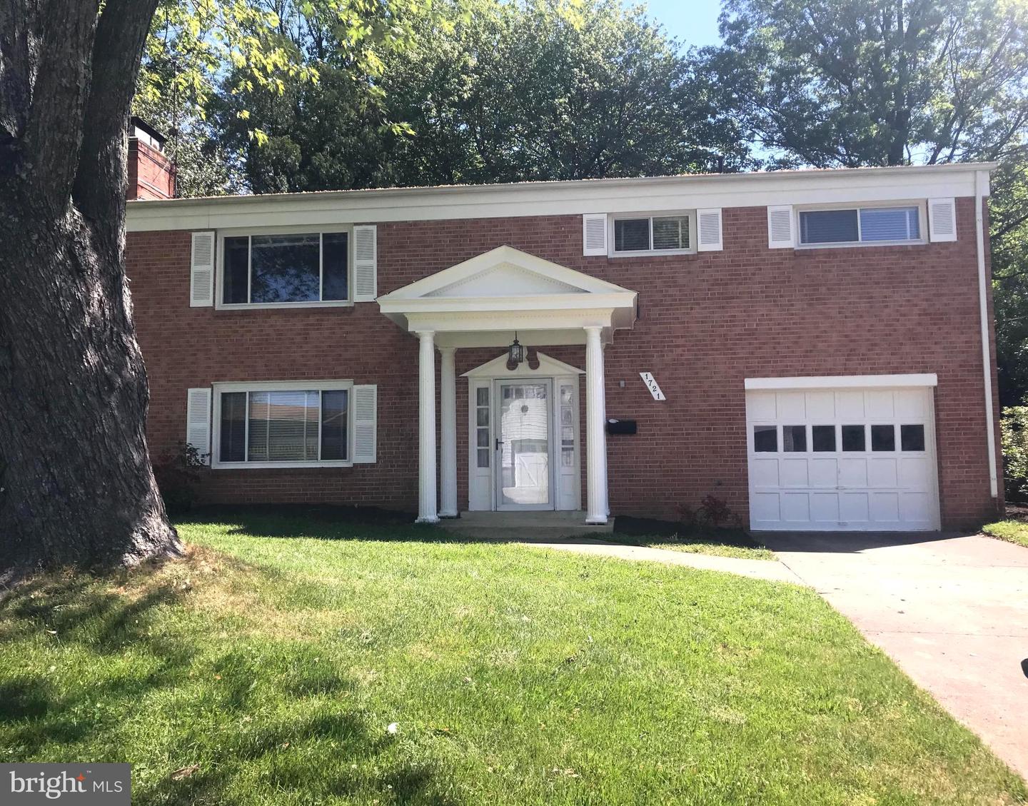 1721 Margie Dr Property Photo