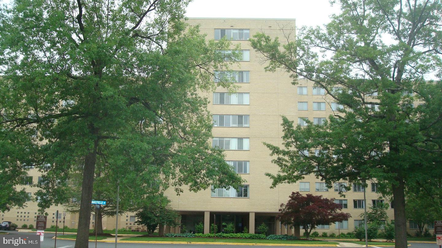 6641 Wakefield Dr #801 Property Photo 1