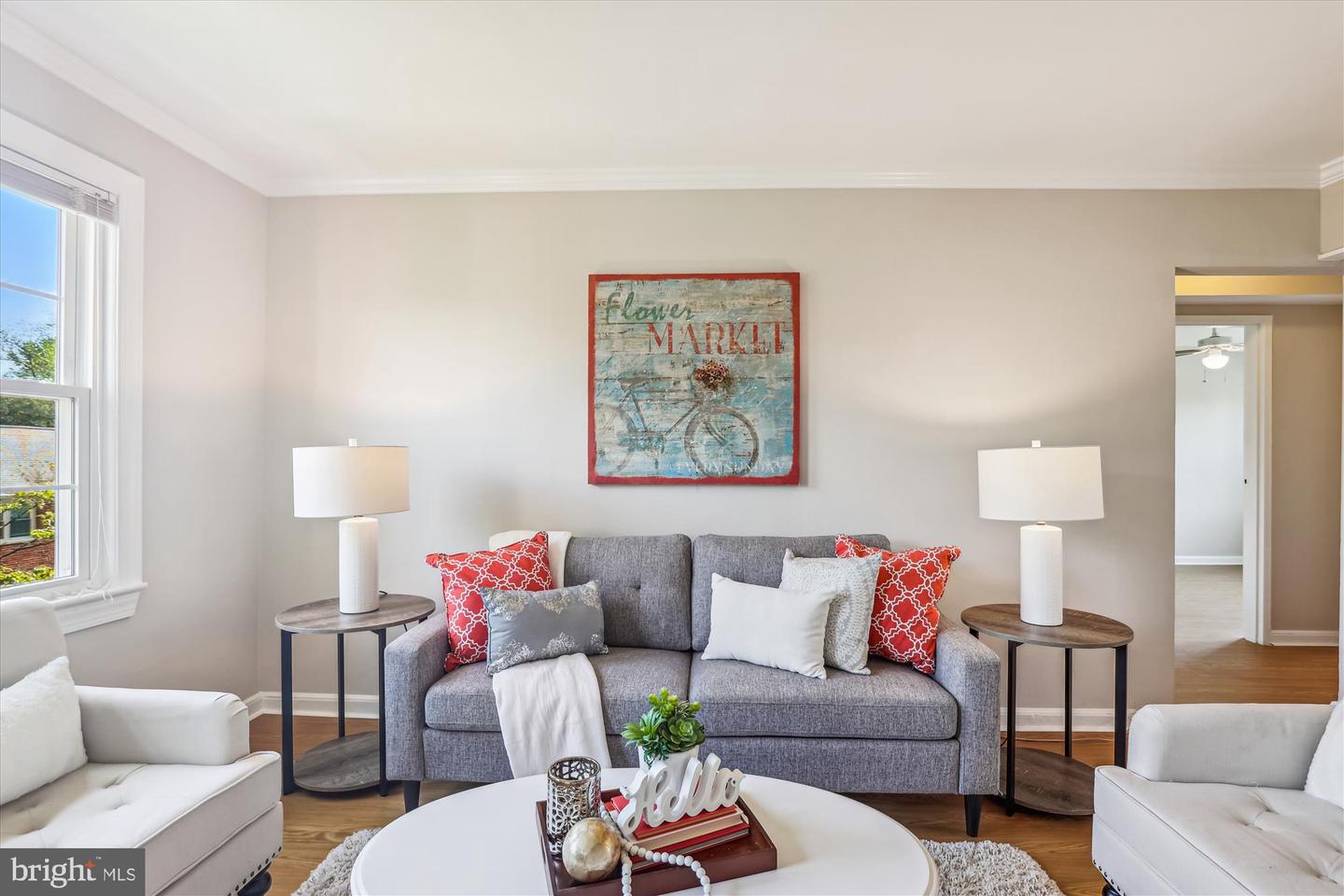 6624 Boulevard Vw #c1 Property Photo 1