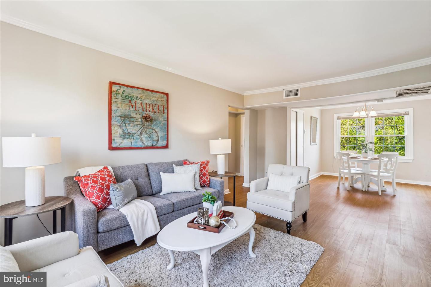 6624 Boulevard Vw #c1 Property Photo 2