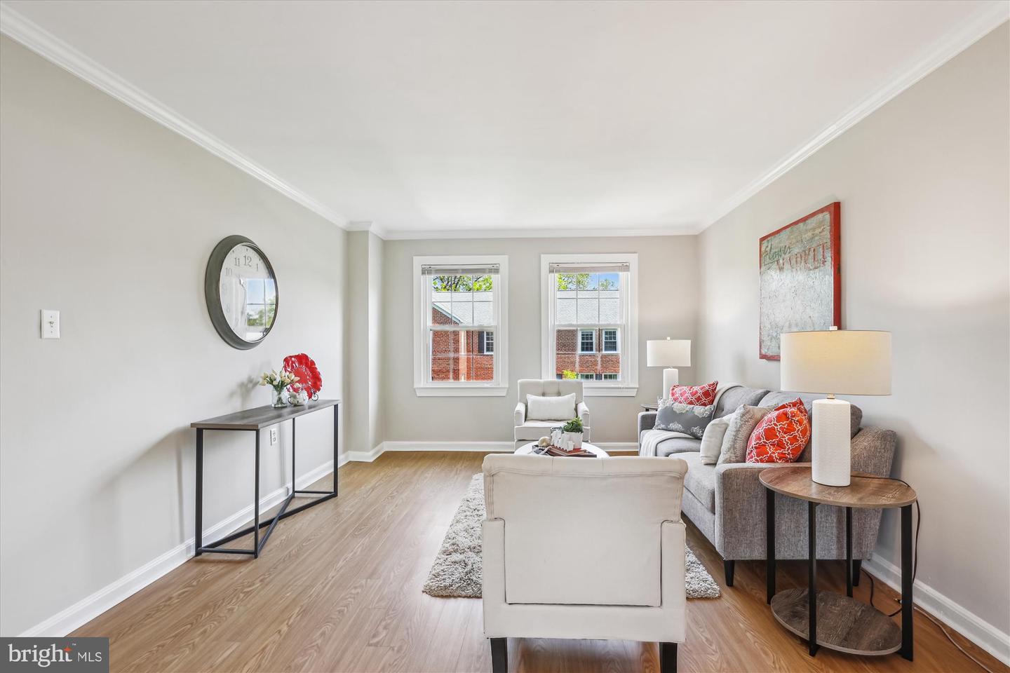 6624 Boulevard Vw #c1 Property Photo 4
