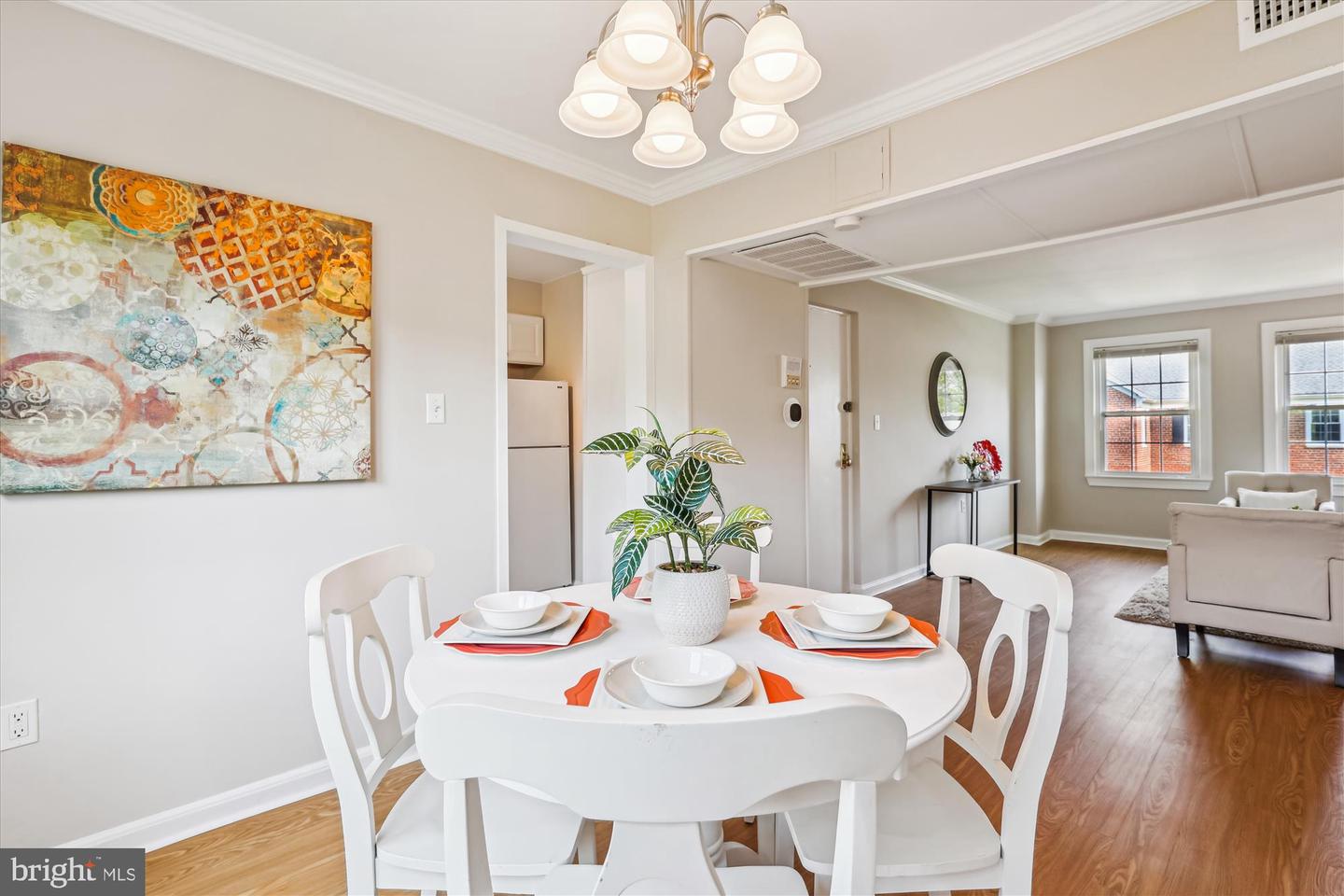 6624 Boulevard Vw #c1 Property Photo 8
