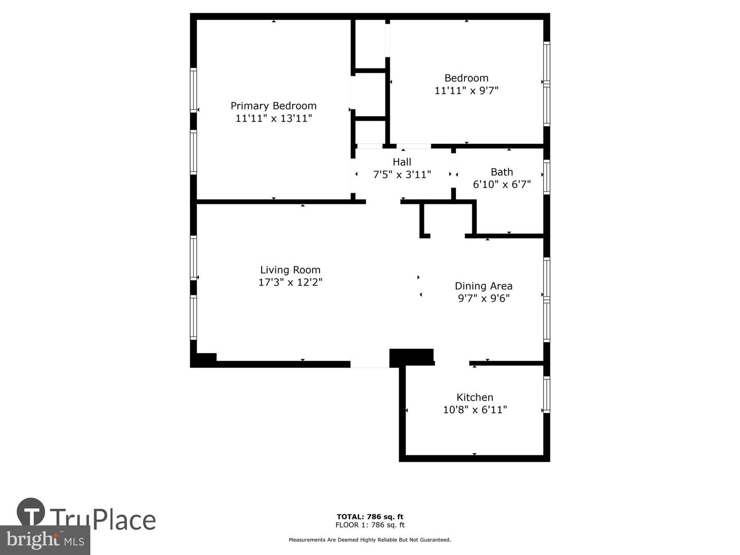 6624 Boulevard Vw #c1 Property Photo 26