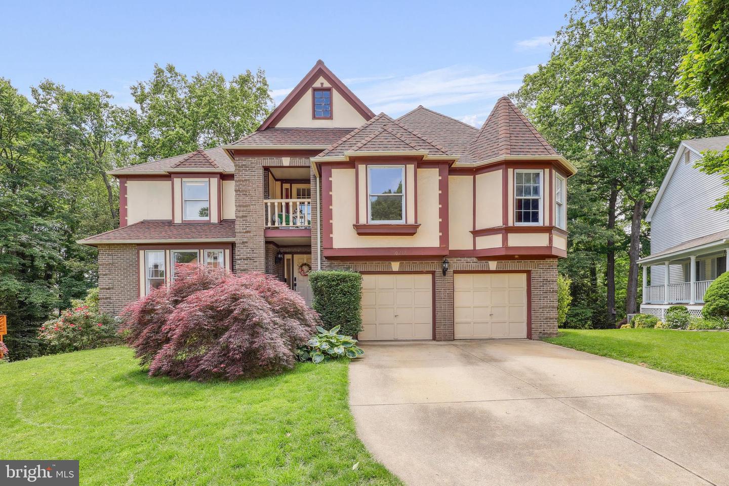 10217 GROVEWOOD WAY
