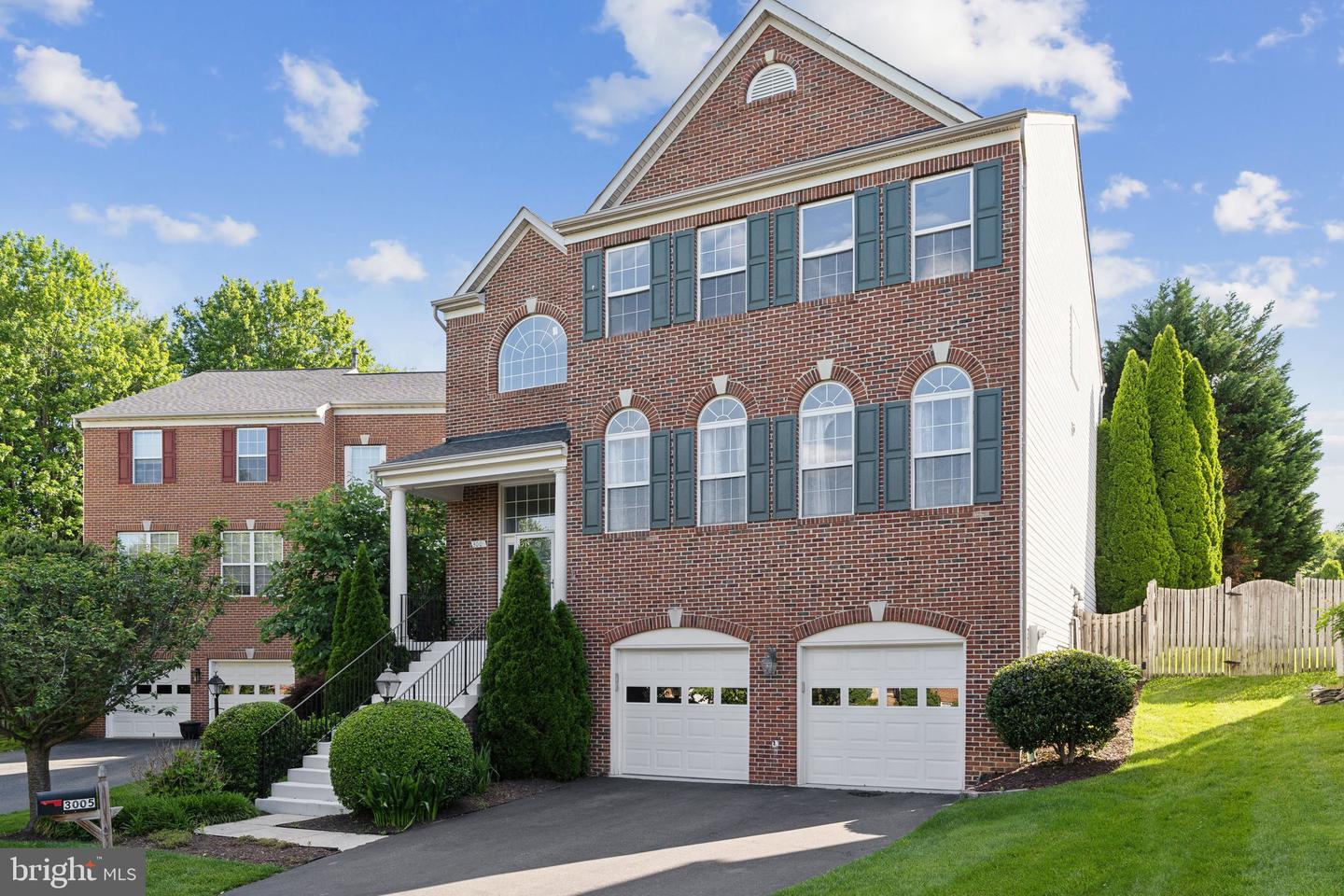 3005 Rose Arbor Ct Property Photo 1