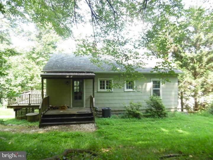 11050 Stuart Mill Rd Property Photo