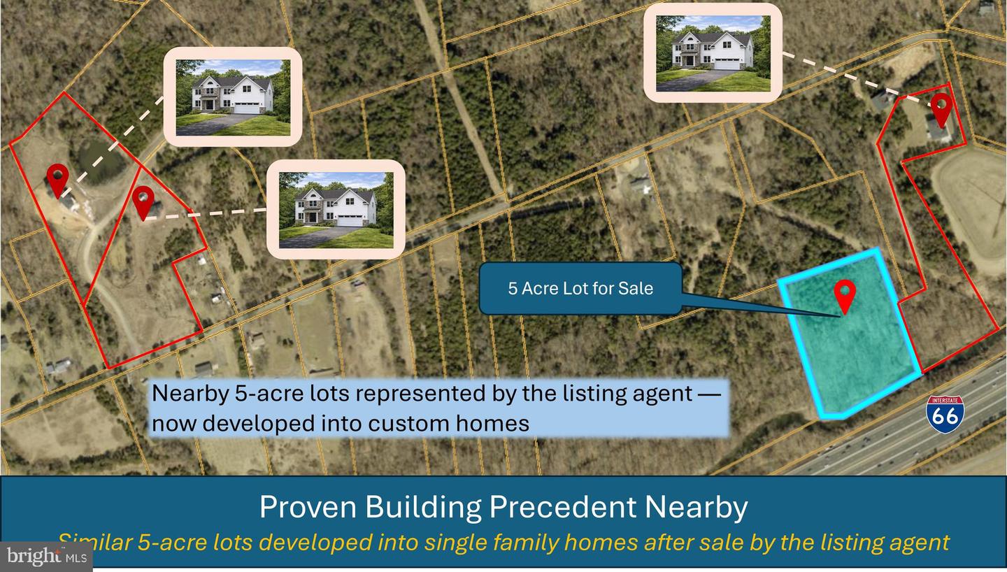 15119- Lot 3 Compton Rd Property Photo 2