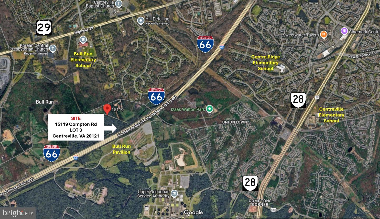 15119- Lot 3 Compton Rd Property Photo 3