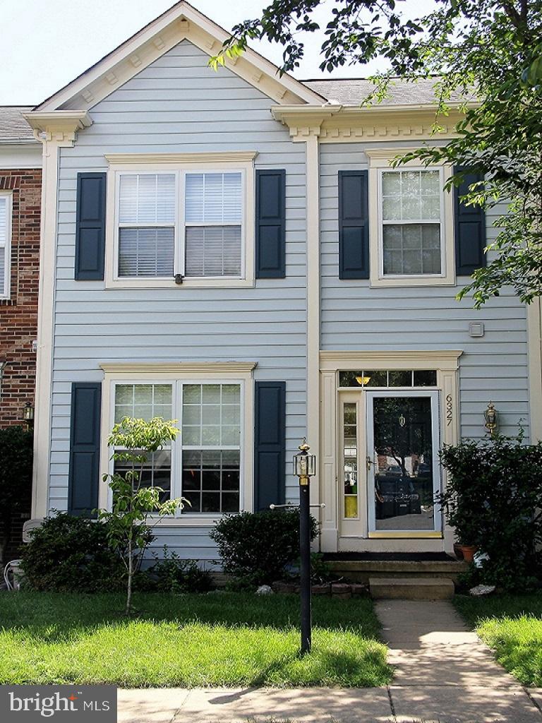 6327 Summer Moon Ln Property Photo 1