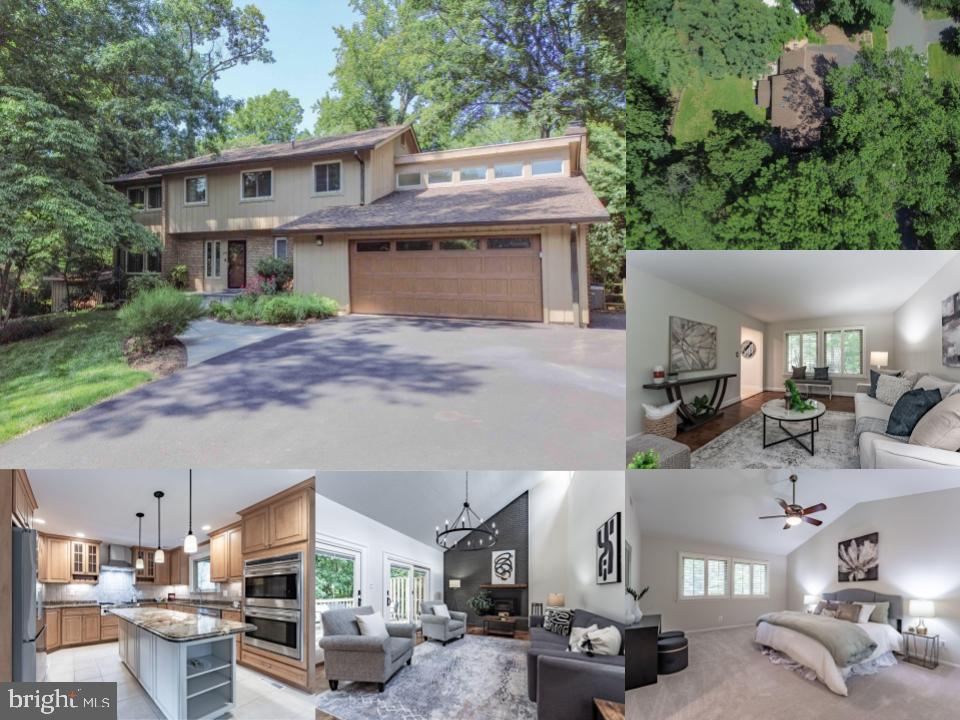 11170 Tattersall Trl Property Photo 1