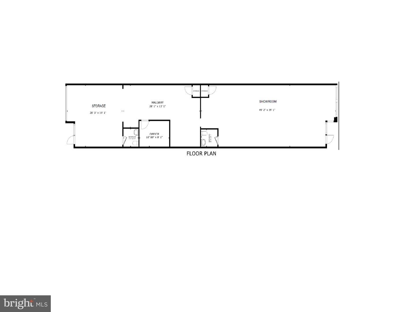 7200-r Telegraph Square Dr #7200r Property Photo 21