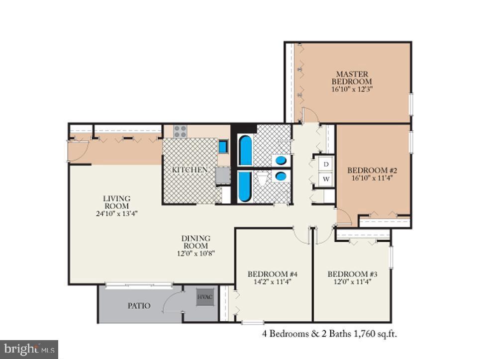 4408 Island Pl #t2 Property Photo 20