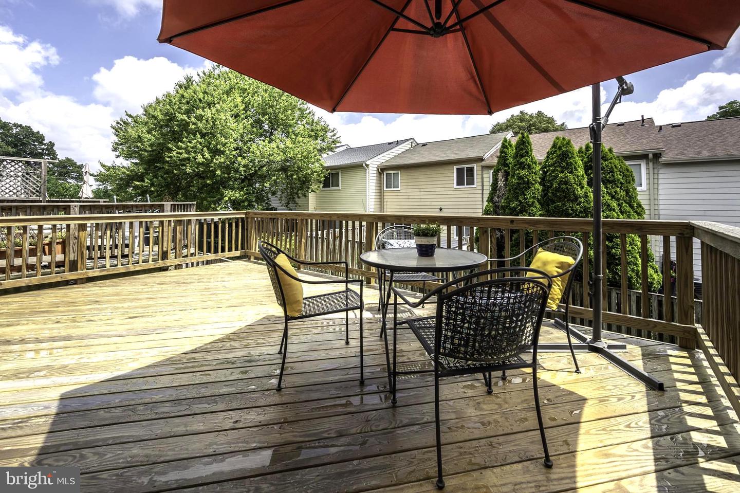5455 Safe Harbor Ct Property Photo 17