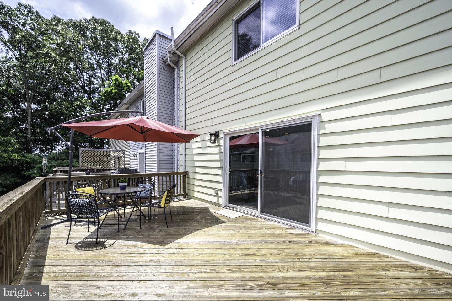 5455 Safe Harbor Ct Property Photo 18