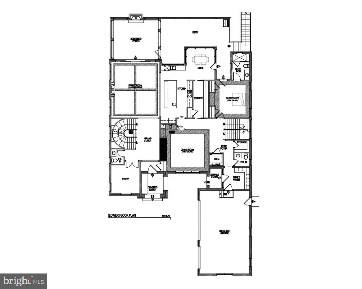 7008 Arbor Ln Property Photo 74