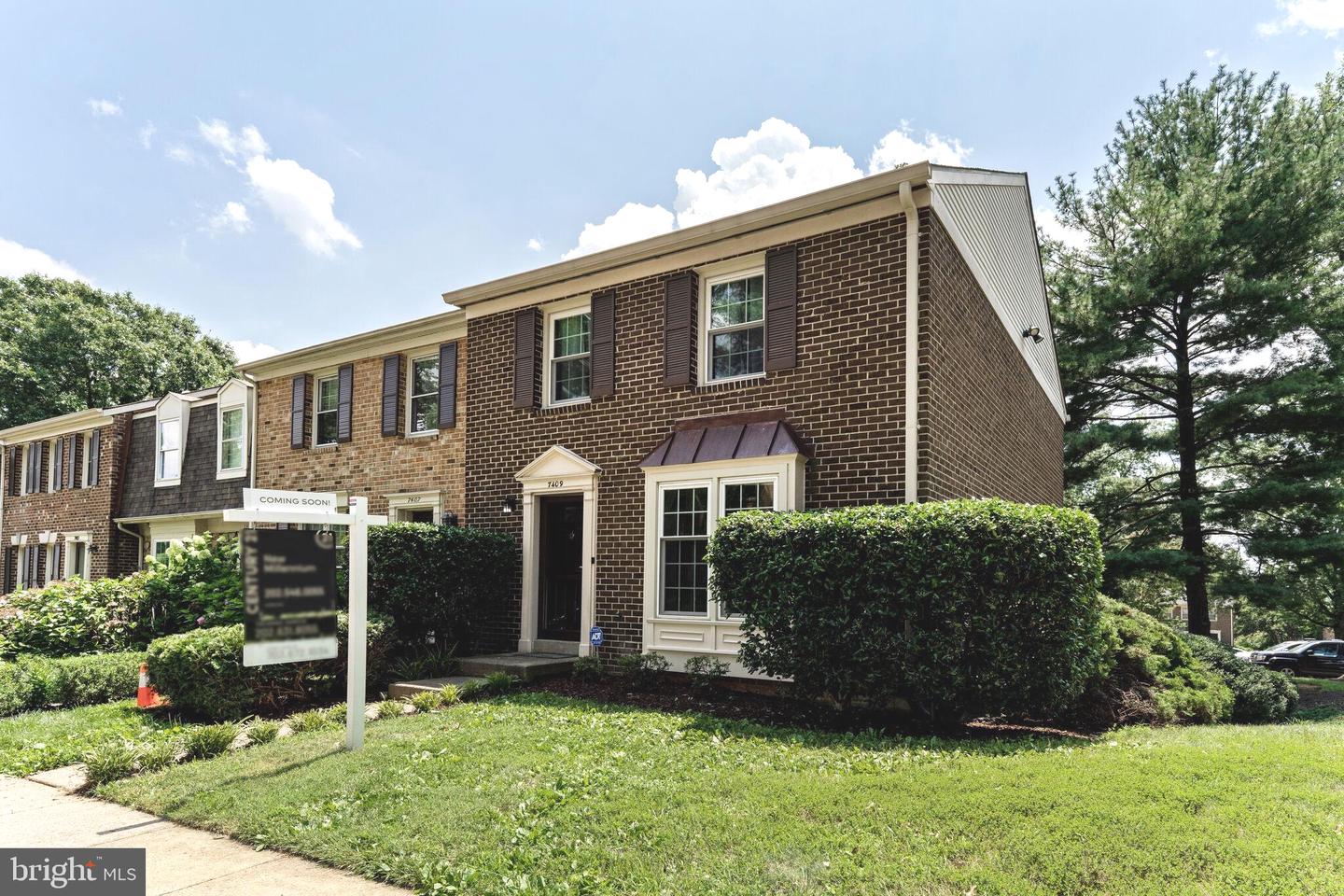 7409 ADAMS PARK CT