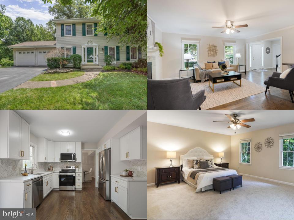 1429 Valley Mill Ct Property Photo 1