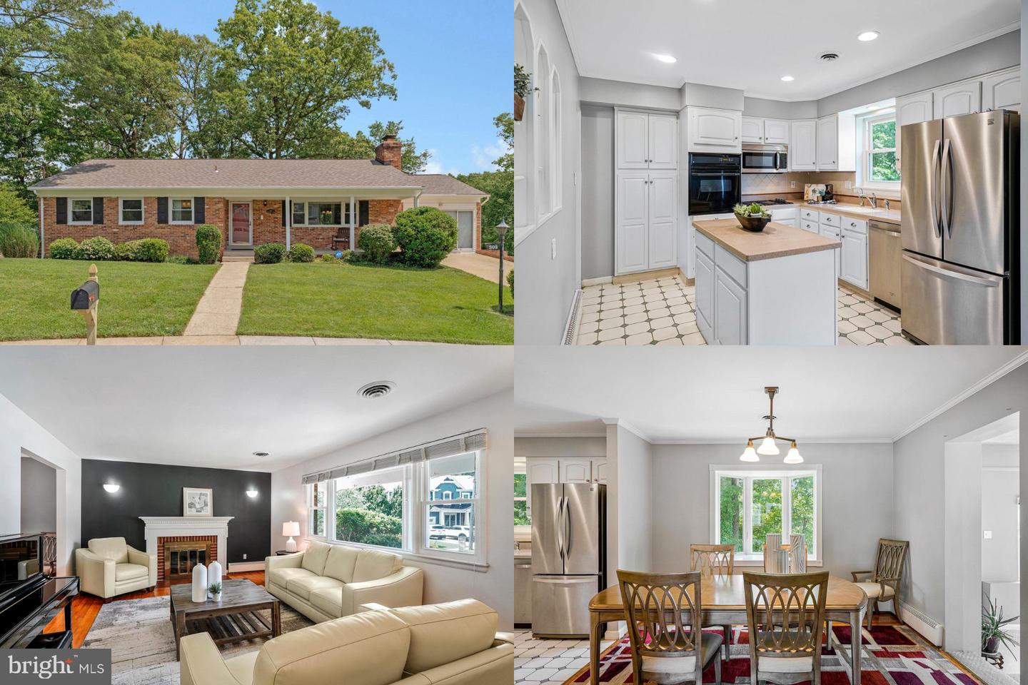 303 ROOSEVELT CT NE