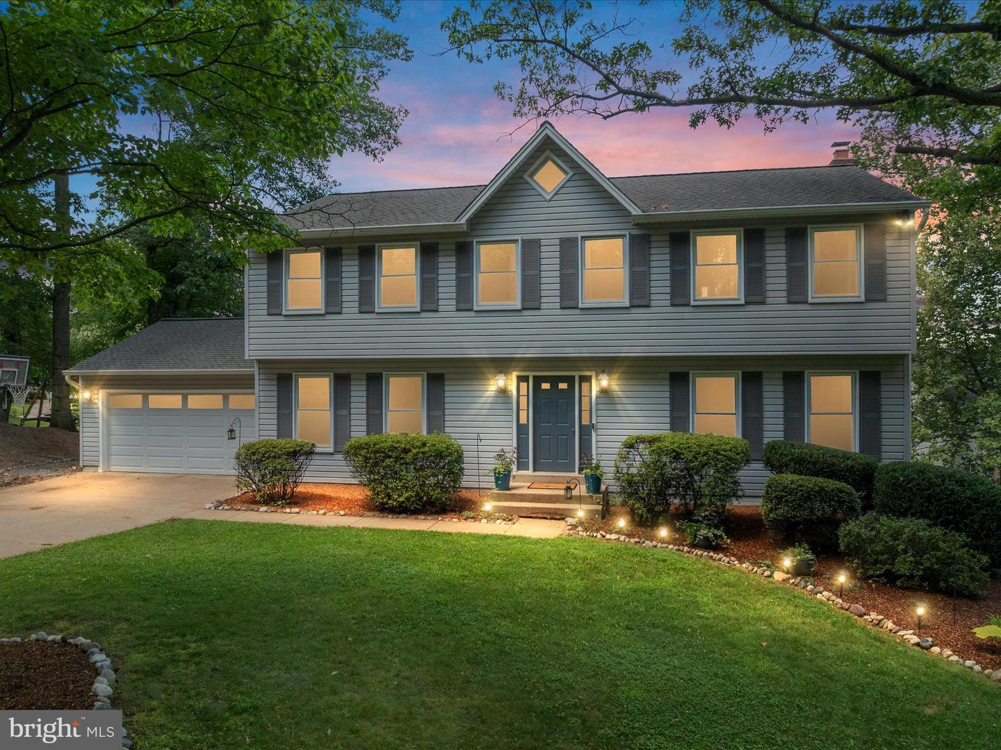 914 BARKER HILL RD