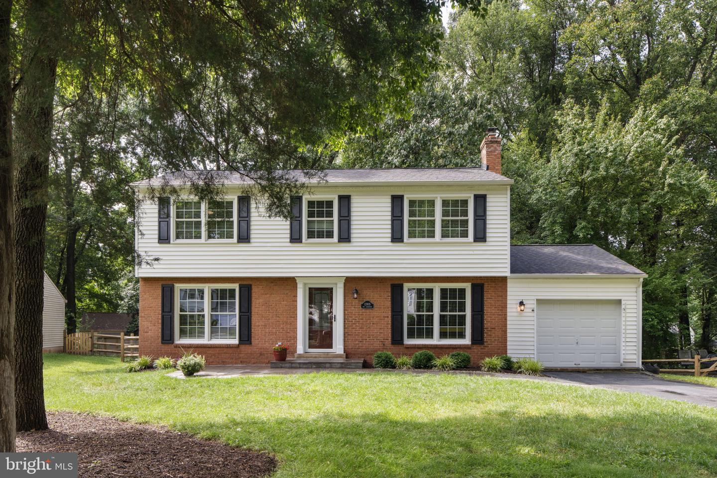 12805 Briery River Ter Property Photo 1