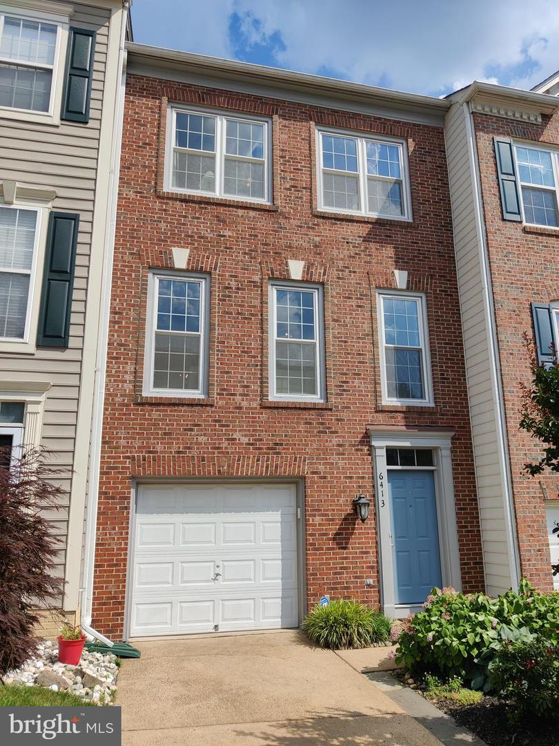 6413 Hawk View Ln Property Photo 1
