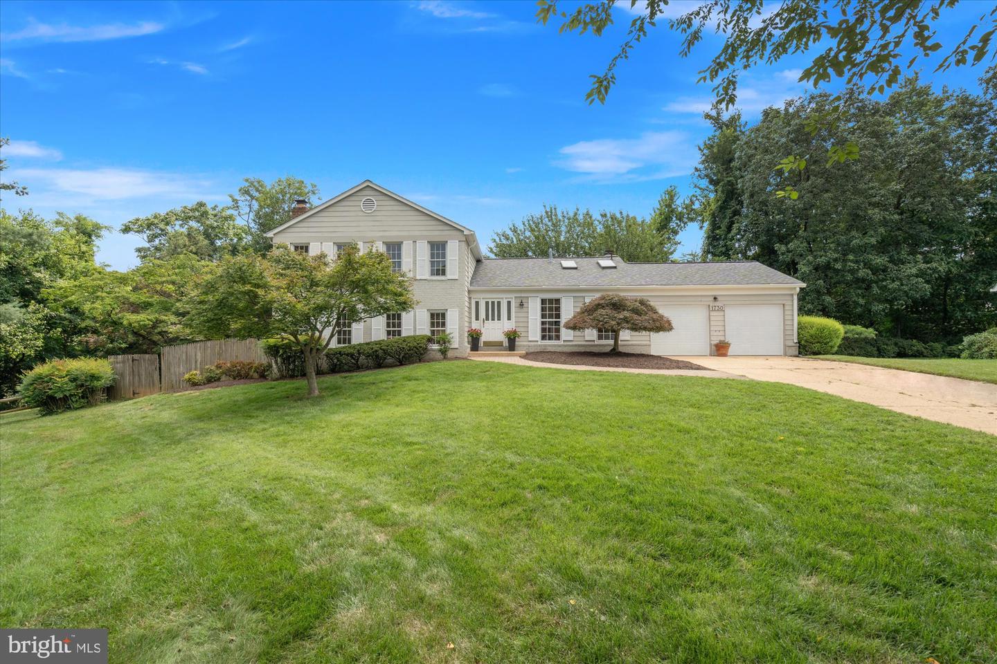 1730 Chesterford Way Property Photo 1
