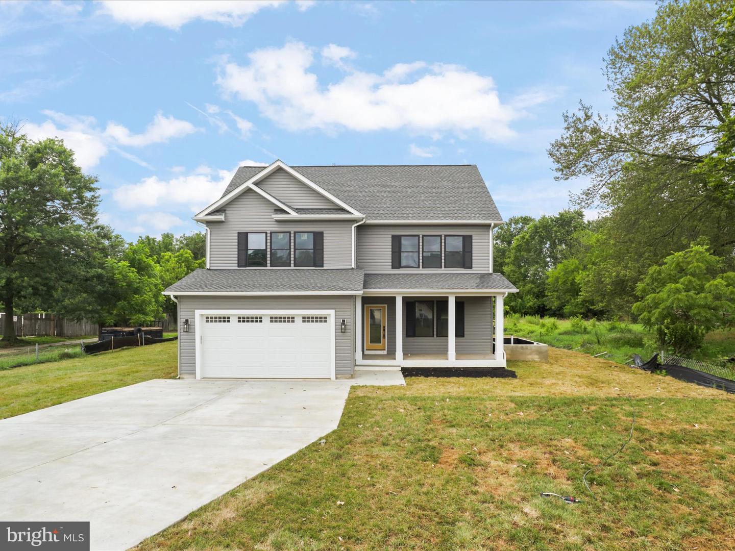 8708 Lukens Ln Property Photo 1