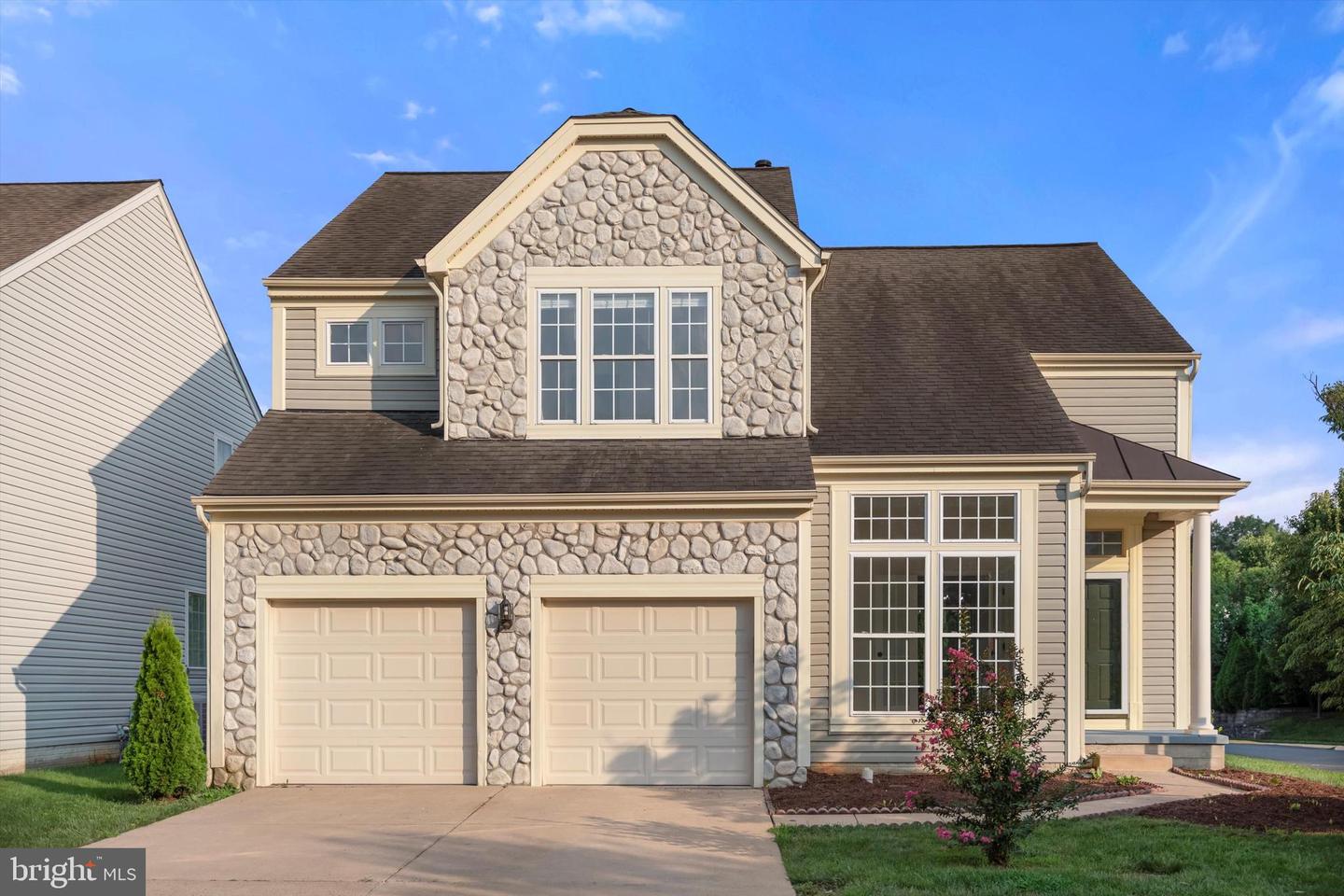 12399 Brown Fox Way Property Photo 1